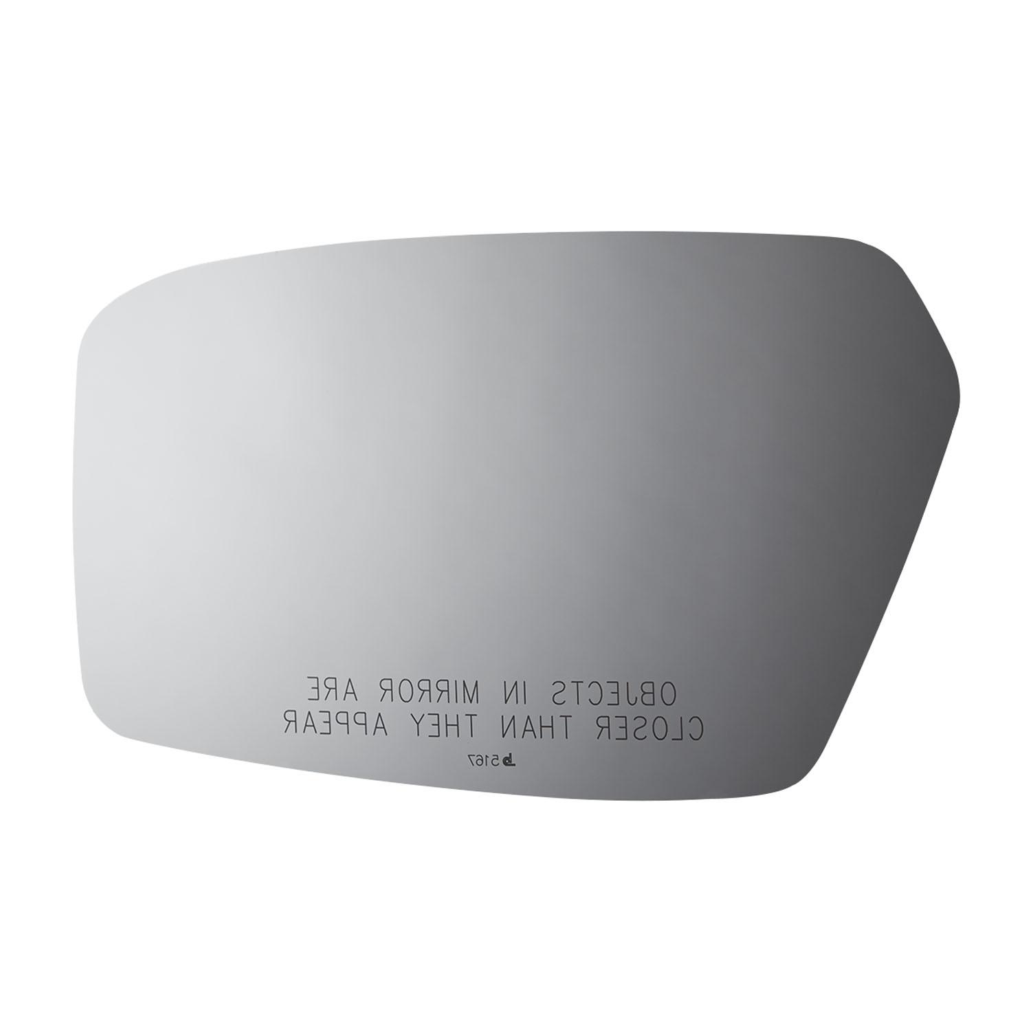 Burco 5167 - Door Mirror Glass Burco 5167 Door Mirror Glass product image 1 of 2