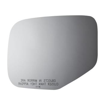 2008 Honda Ridgeline Door Mirror Glass Right Burco 5172 image 1 of 2