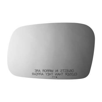 2010 Honda Civic Door Mirror Glass Right Burco 5174 image 1 of 2