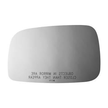 2010 Scion TC Door Mirror Glass Right Burco 5176 image 1 of 2