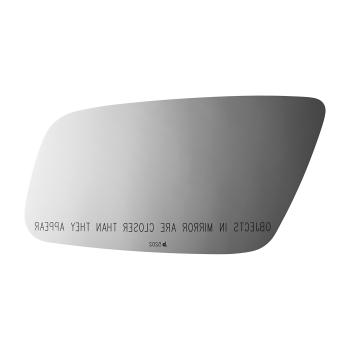 2000 Audi S4 Door Mirror Glass Right Burco 5202 image 1 of 2