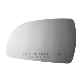 2006 Hyundai Sonata Door Mirror Glass Right Burco 5206 image 1 of 2