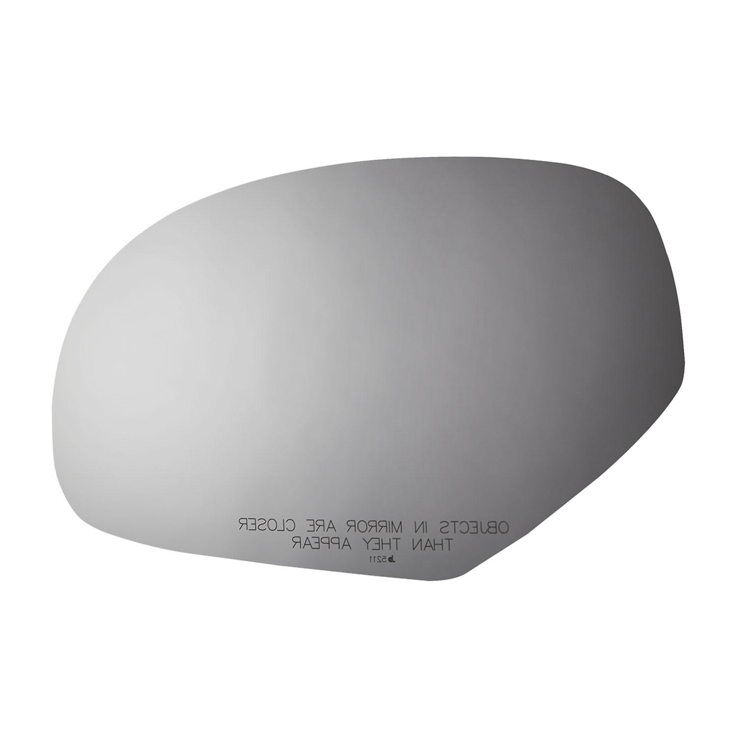 Burco 5211 - Door Mirror Glass Burco 5211 Door Mirror Glass product image 1 of 2