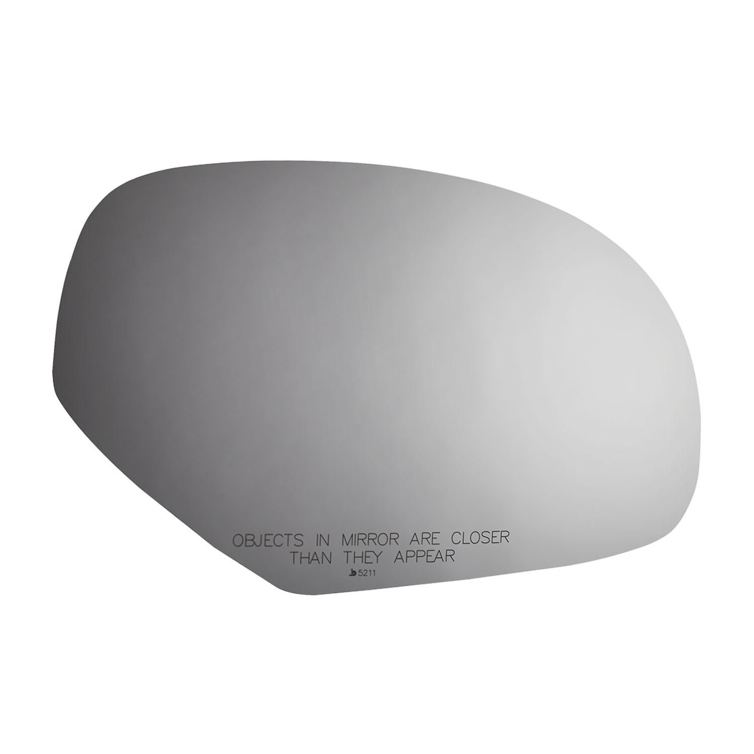 Burco 5211 - Door Mirror Glass Burco 5211 Door Mirror Glass product image 2 of 2