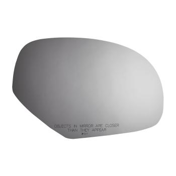 2009 Chevrolet Avalanche Door Mirror Glass Right Burco 5211 image 2 of 2