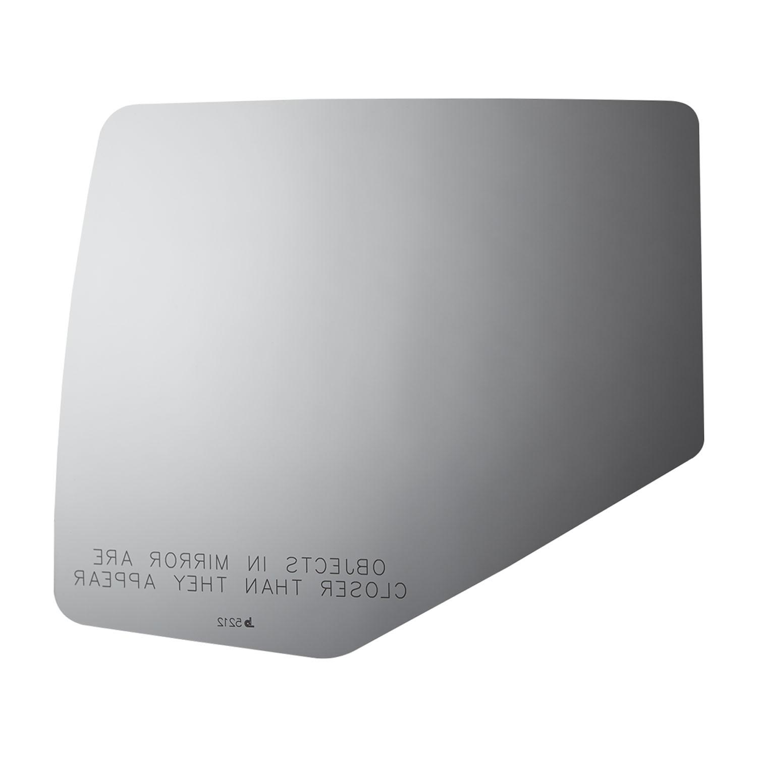 Burco 5212 - Door Mirror Glass Burco 5212 Door Mirror Glass product image 1 of 2