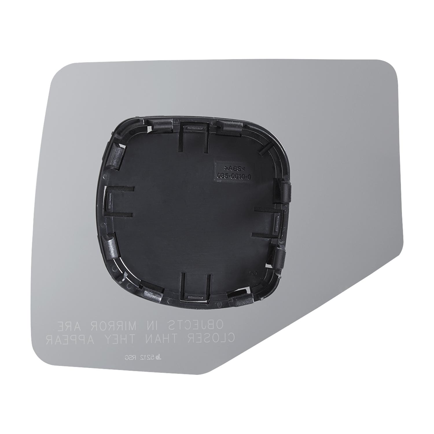 Burco 5212RSG - Door Mirror Glass Assembly Burco 5212RSG Door Mirror Glass Assembly product image 1 of 2