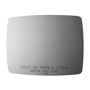 2008 Mercedes-Benz G55 AMG Door Mirror Glass Right Burco 5215 image 1 of 2