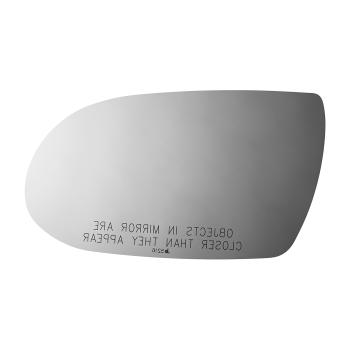 2008 Mercedes-Benz SL55 AMG Door Mirror Glass Right Burco 5216 image 1 of 2