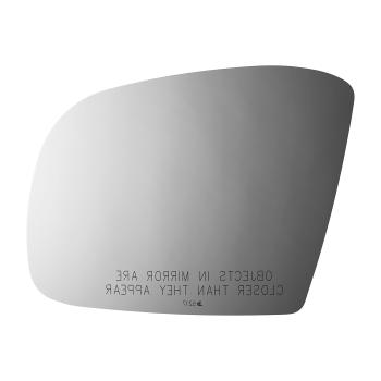 2007 Mercedes-Benz ML63 AMG Door Mirror Glass Right Burco 5217 image 1 of 2