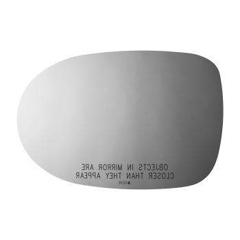 2010 Dodge Caliber Door Mirror Glass Right Burco 5218 image 1 of 2