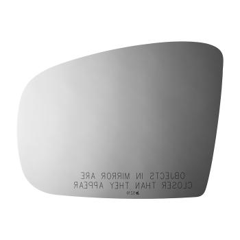 2005 Mercedes-Benz ML350 Door Mirror Glass Right Burco 5219 image 1 of 2