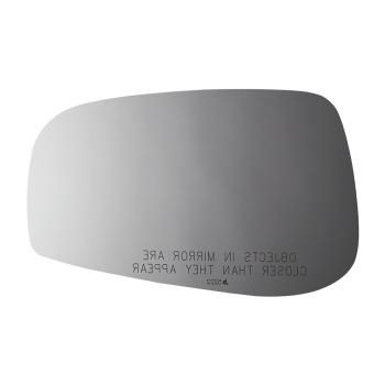 2006 Volvo V70 Door Mirror Glass Right Burco 5222 image 1 of 2