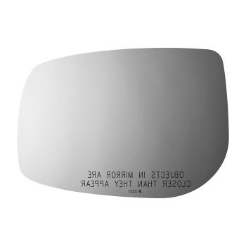 2011 Scion xD Door Mirror Glass Right Burco 5225 image 1 of 2