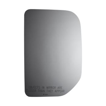 2010 Toyota FJ Cruiser Door Mirror Glass Right Burco 5226 image 2 of 2
