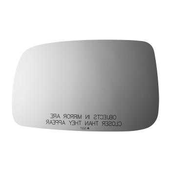 2008 Toyota Camry Door Mirror Glass Right Burco 5227 image 1 of 2