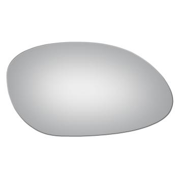 2001 Chrysler Prowler Door Mirror Glass Right Burco 5229 image 1 of 1