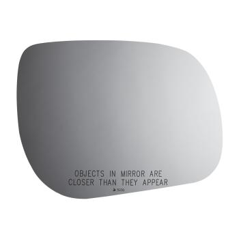 2008 Toyota RAV4 Door Mirror Glass Right Burco 5230 image 2 of 2