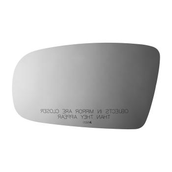 2005 Pontiac Sunfire Door Mirror Glass Right Burco 5231 image 1 of 2