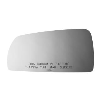 2007 Cadillac STS Door Mirror Glass Right Burco 5233 image 1 of 2