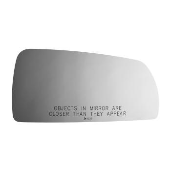 2007 Cadillac STS Door Mirror Glass Right Burco 5233 image 2 of 2