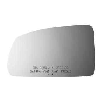 2009 Kia Rio Door Mirror Glass Right Burco 5234 image 1 of 2