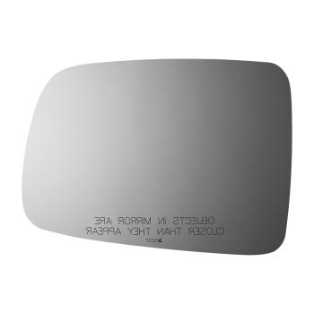 2005 Honda CR-V Door Mirror Glass Right Burco 5237 image 1 of 2