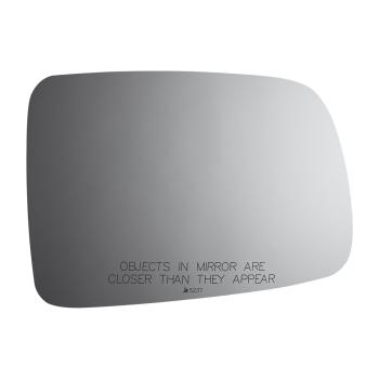 2005 Honda CR-V Door Mirror Glass Right Burco 5237 image 2 of 2