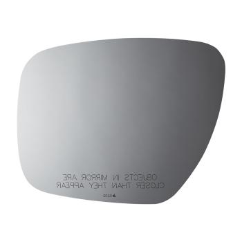 2008 Mazda 5 Door Mirror Glass Right Burco 5239 image 1 of 2