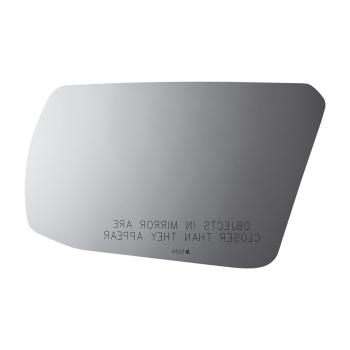 2009 Nissan Altima Door Mirror Glass Right Burco 5249 image 1 of 2