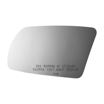 2009 Nissan Altima Door Mirror Glass Right Burco 5250 image 1 of 2