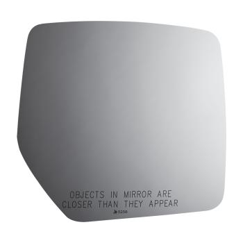2012 Jeep Liberty Door Mirror Glass Right Burco 5258 image 2 of 2