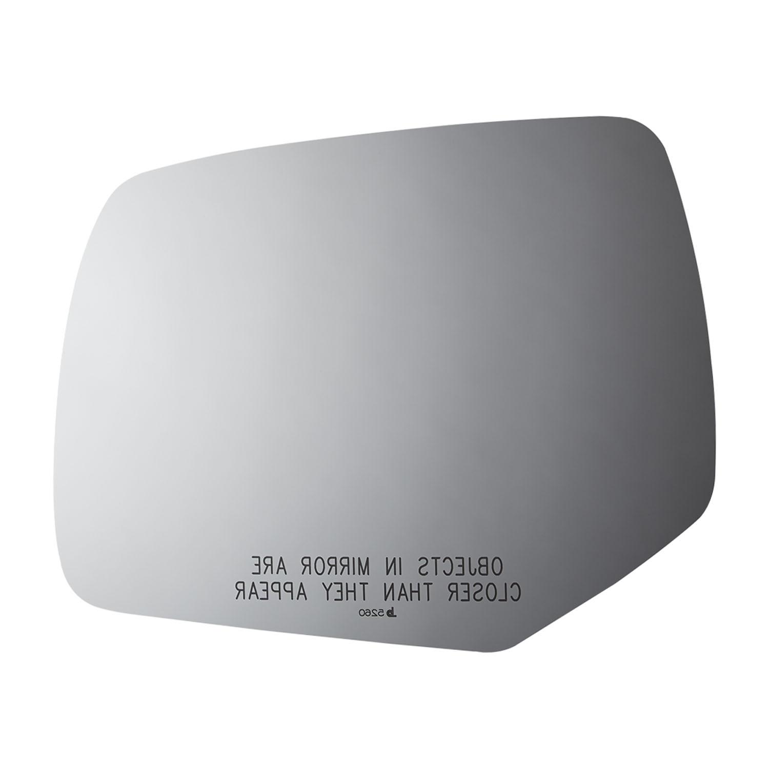 Burco 5260 Door Mirror Glass product image 1 of 2