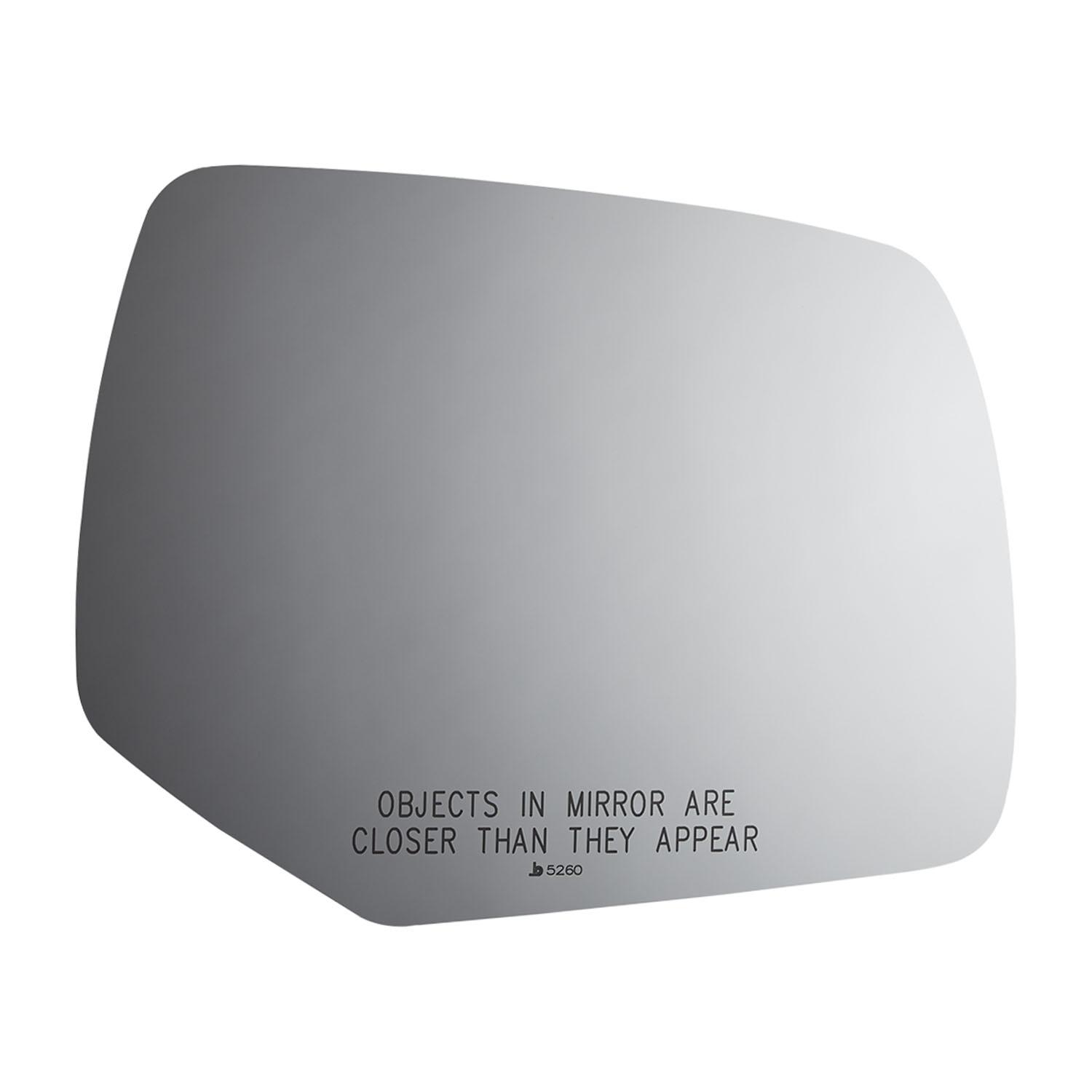 Burco 5260 Door Mirror Glass product image 2 of 2