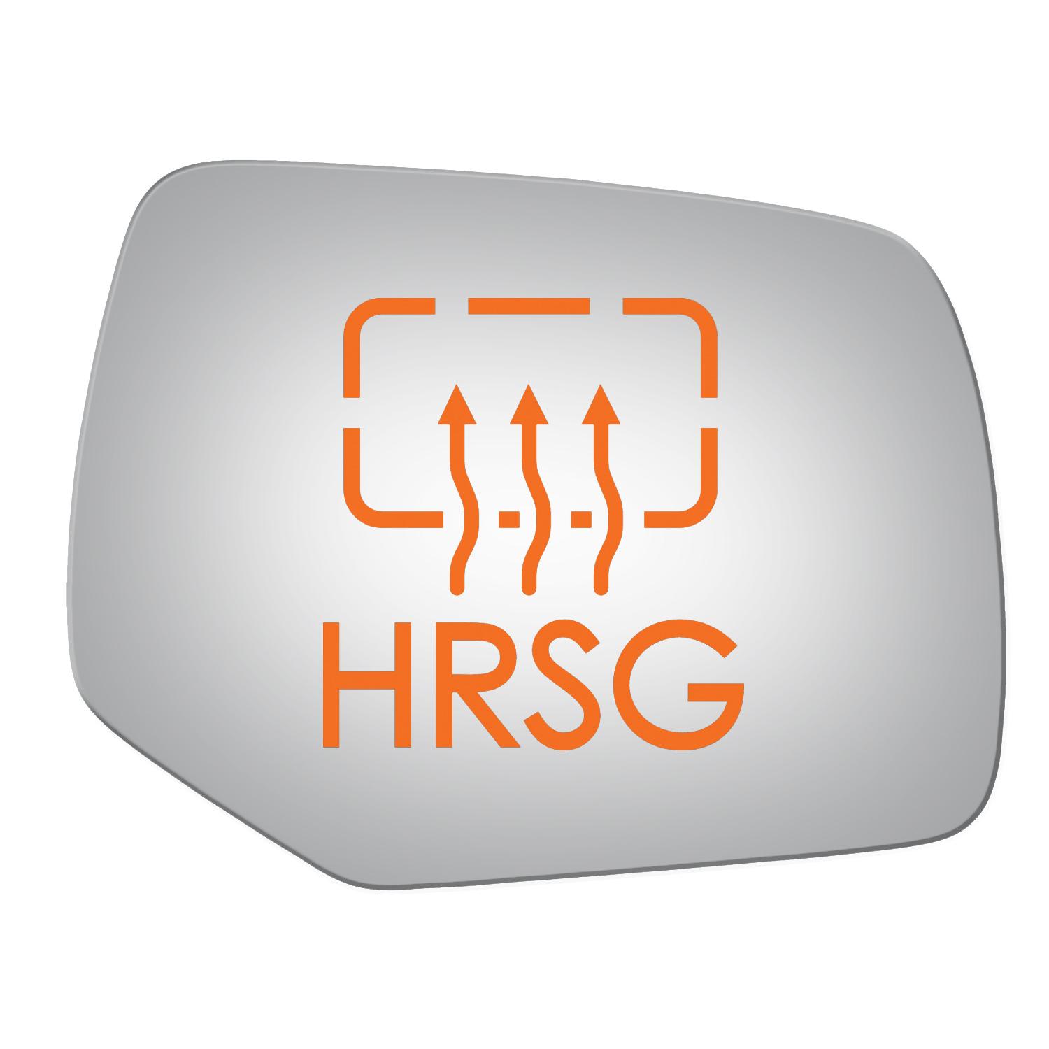 Burco 5260HRSG - Door Mirror Glass Assembly Burco 5260HRSG Door Mirror Glass Assembly product image 1 of 1