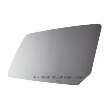 2007 Saturn Outlook Door Mirror Glass Right Burco 5262 image 1 of 2