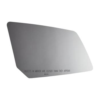 2007 Saturn Outlook Door Mirror Glass Right Burco 5262 image 2 of 2