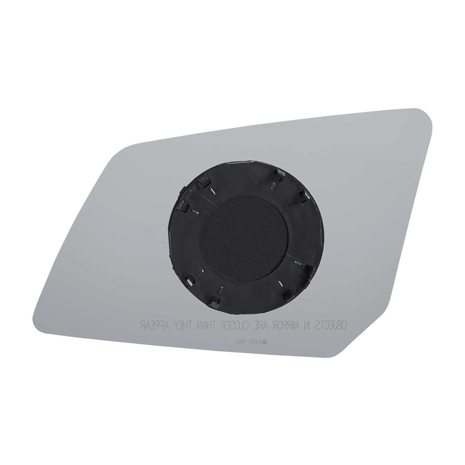 Burco 5262RSG - Door Mirror Glass Assembly Burco 5262RSG Door Mirror Glass Assembly product image 1 of 2