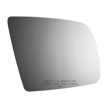 2018 Toyota Tundra Door Mirror Glass Right Burco 5263 image 2 of 2