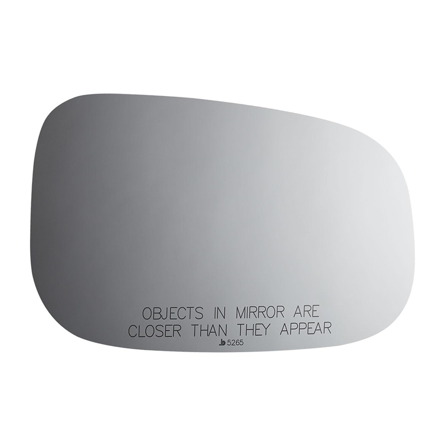 Burco 5265 Door Mirror Glass product image 2 of 2