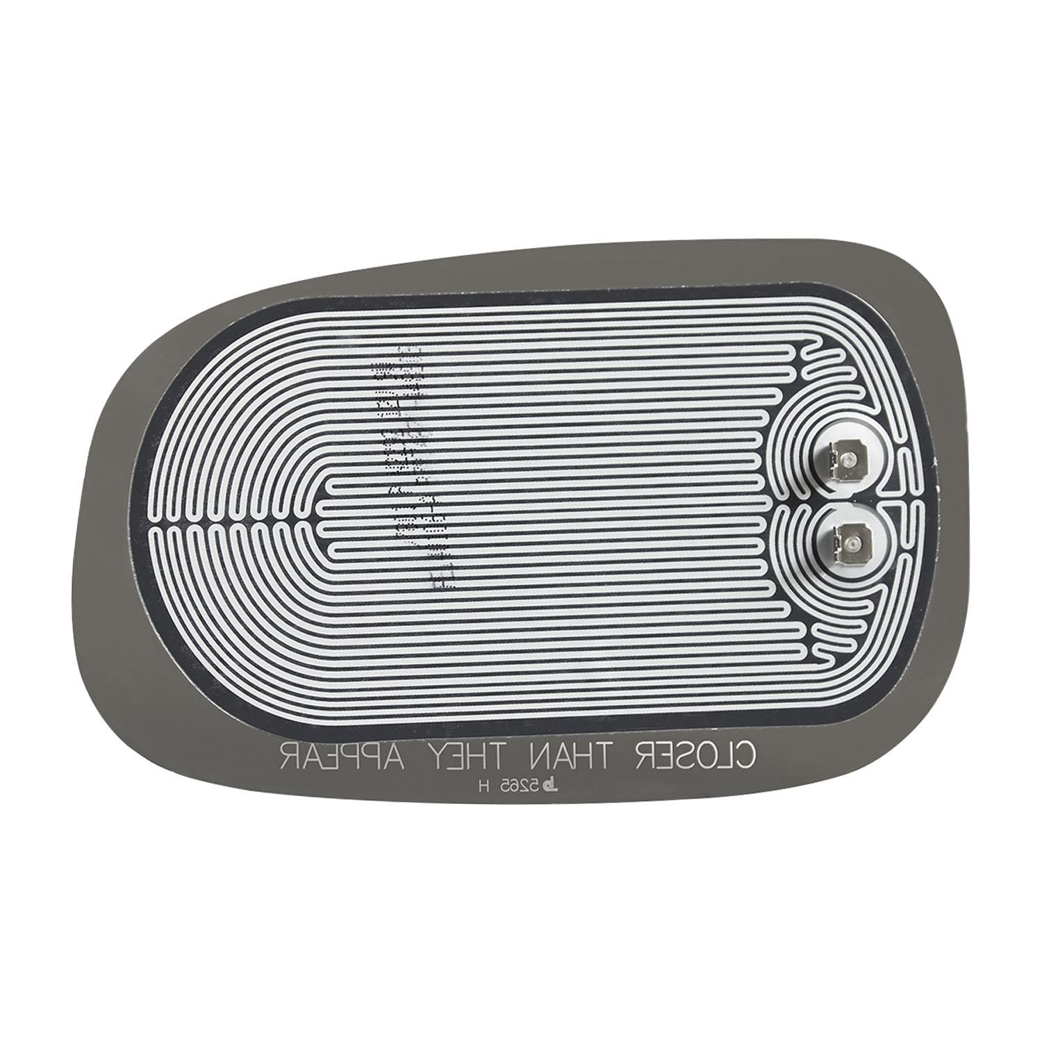 Burco 5265H Door Mirror Glass product image 1 of 2