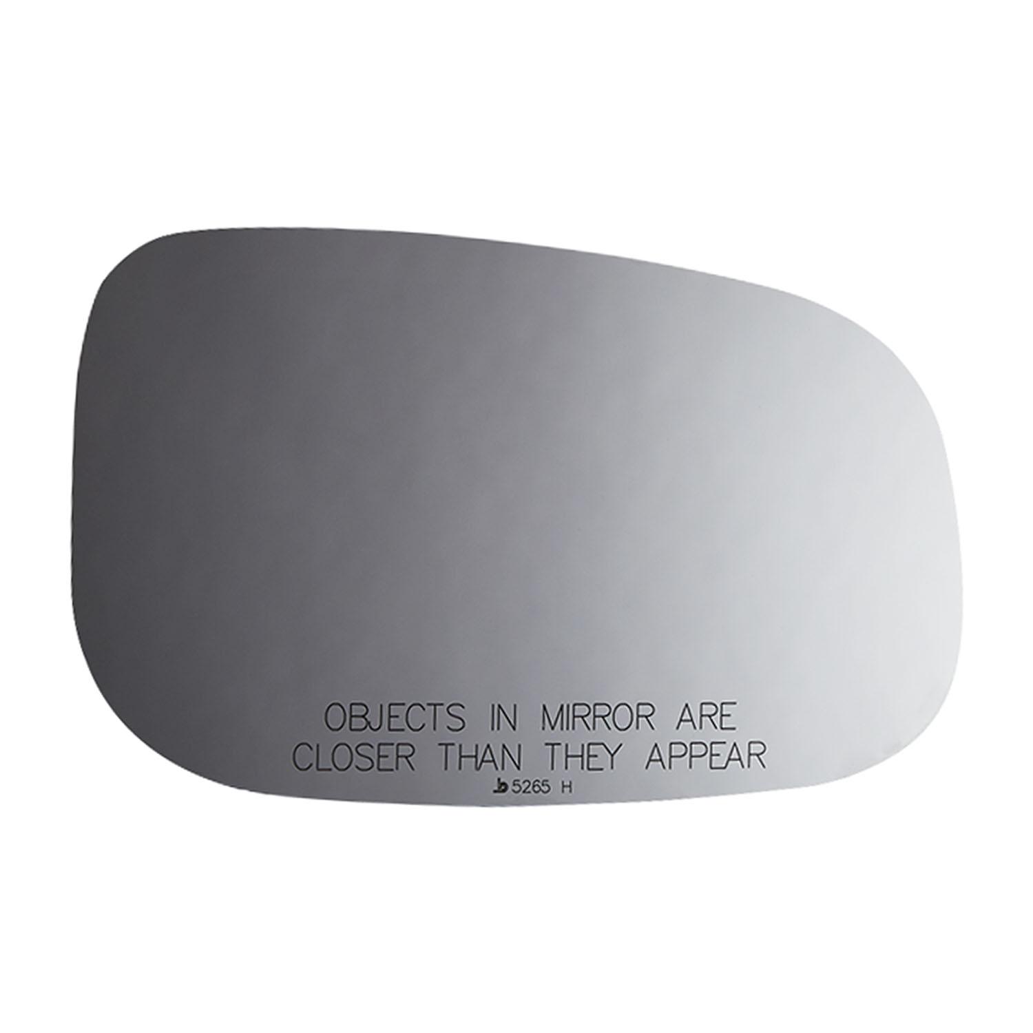 Burco 5265H Door Mirror Glass product image 2 of 2