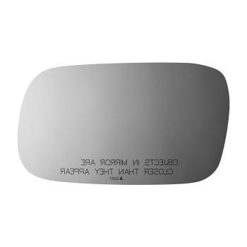 2005 Saab 9-2X Door Mirror Glass Right Burco 5267 image 1 of 2