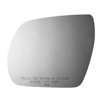 2010 Hyundai Veracruz Door Mirror Glass Right Burco 5269 image 1 of 2