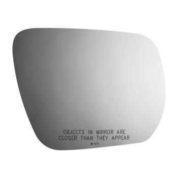 2008 Suzuki Grand Vitara Door Mirror Glass Right Burco 5272 image 2 of 2