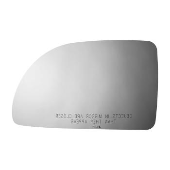 2008 Suzuki XL-7 Door Mirror Glass Right Burco 5274 image 1 of 2