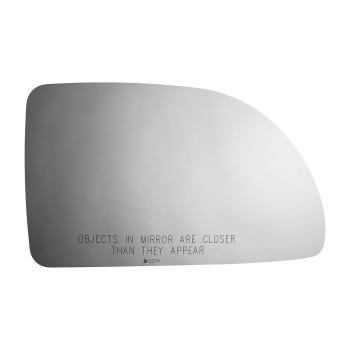 2008 Suzuki XL-7 Door Mirror Glass Right Burco 5274 image 2 of 2