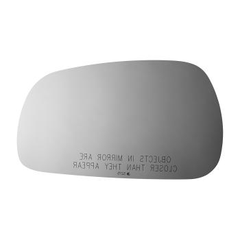 2006 Suzuki Verona Door Mirror Glass Right Burco 5275 image 1 of 2