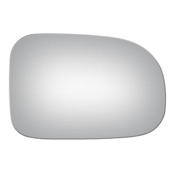 1990 Suzuki Swift Door Mirror Glass Right Burco 5277 image 1 of 1