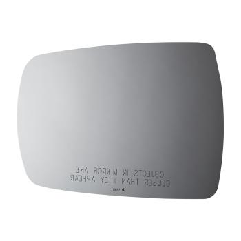 2011 Kia Sedona Door Mirror Glass Right Burco 5280 image 1 of 2